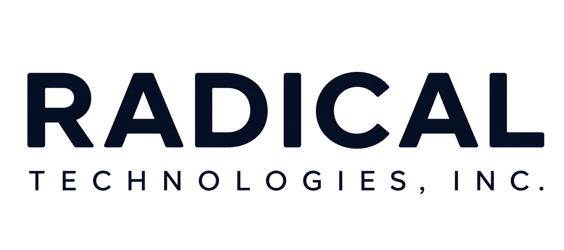 Radical Technologies